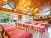 Prodej - restaurace, 15 771 m²