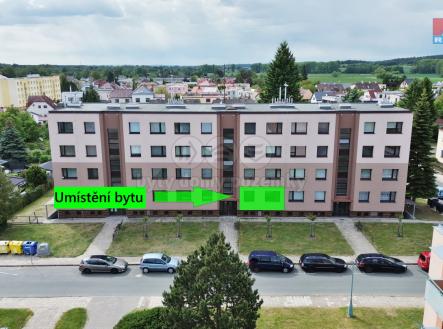 DJI_0038_hdra.jpg | Pronájem bytu, 3+1, 73 m²