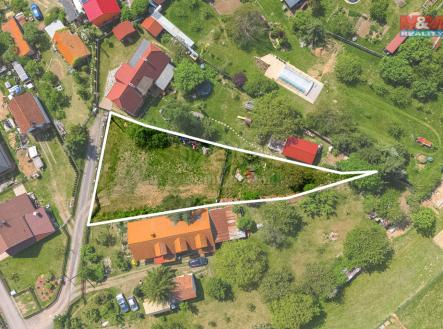 01 - uvodni.jpg | Prodej - pozemek pro bydlení, 952 m²