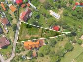 Prodej - pozemek pro bydlení, 952 m²