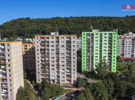 Dvor╠îa╠ükova 11_1.jpg | Prodej bytu, 3+1, 75 m²