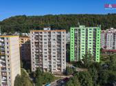Prodej bytu, 3+1, 75 m²