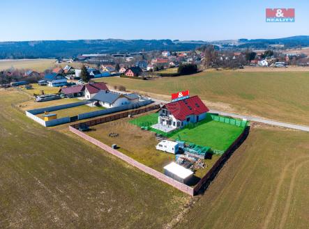 10 s upravenou zahradou.jpg | Prodej - dům/vila, 204 m²