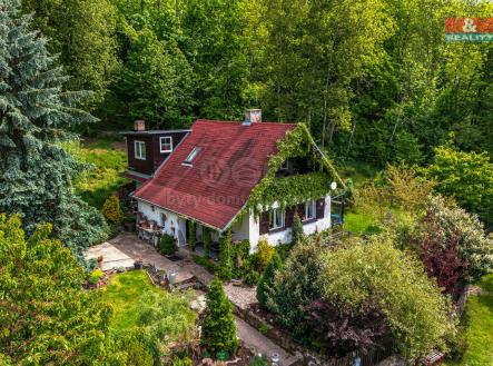 chata | Prodej - chata/rekreační objekt, 137 m²