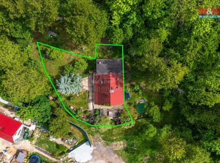 chata | Prodej - chata/rekreační objekt, 137 m²