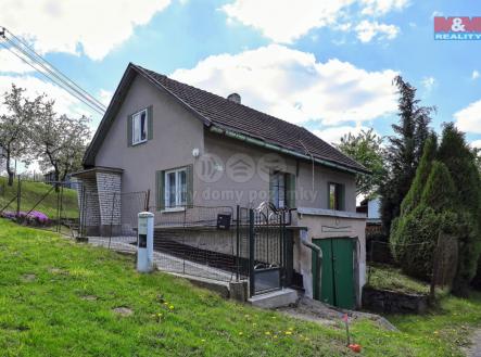 Celkový pohled | Prodej - dům/vila, 70 m²