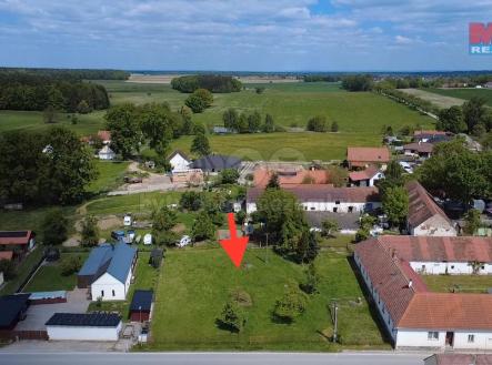7d75e387-9d77-4f7f-9da5-662a0283fbae.jpg | Prodej - pozemek pro bydlení, 870 m²