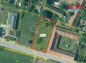 Prodej - pozemek pro bydlení, 886 m²