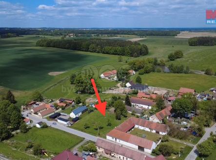 3357f7b1-ece4-43e3-9f02-7aed03f6f29b.jpg | Prodej - pozemek pro bydlení, 886 m²