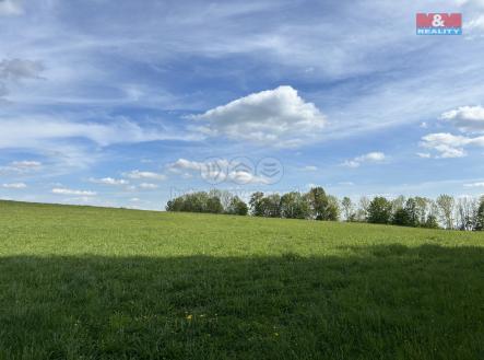 Pozemek  | Prodej - pozemek, zemědělská půda, 6 070 m²
