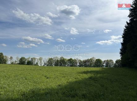 Pozemek | Prodej - pozemek, zemědělská půda, 6 070 m²