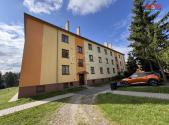 Prodej bytu, 2+1, 58 m²