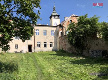 IMG_0435.jpeg | Pronájem bytu, 2+1, 66 m²