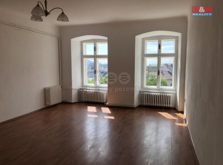IMG_0431.jpeg | Pronájem bytu, 2+1, 66 m²