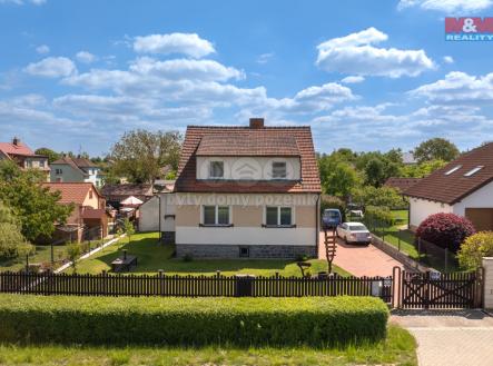 Realitní fotografie - Stará Vráž - Viktor Skoczek - 39.jpg | Prodej - dům/vila, 121 m²