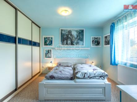 Realitní fotografie - Stará Vráž - Viktor Skoczek - 10.jpg | Prodej - dům/vila, 121 m²