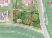 Prodej - pozemek pro bydlení, 1 045 m²