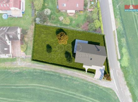 2.jpg | Prodej - pozemek pro bydlení, 1 045 m²