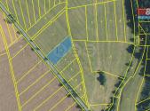 Prodej - pozemek, trvalý travní porost, 7 201 m²