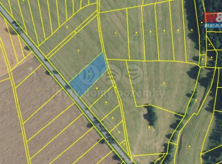 obr 1.jpg | Prodej - pozemek, trvalý travní porost, 7 201 m²