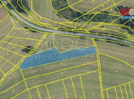 obr 2.jpg | Prodej - pozemek, trvalý travní porost, 7 201 m²