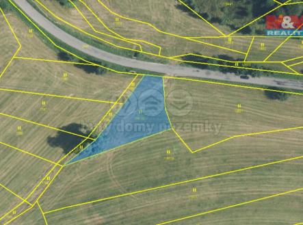 obr 3.jpg | Prodej - pozemek, trvalý travní porost, 7 201 m²