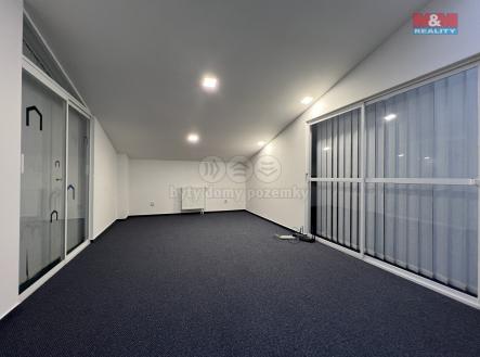 IMG_6923.jpg | Pronájem - kanceláře, 26 m²