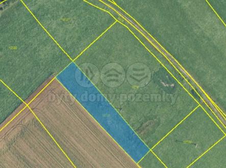 obr 137I31.jpg | Prodej - pozemek, zemědělská půda, 47 742 m²