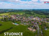 Prodej - pozemek pro bydlení, 1 138 m²