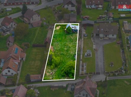 DJI_20250509132534_0026_D kopie.jpg | Prodej - pozemek pro bydlení, 1 138 m²