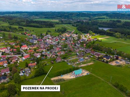 DJI_20250509131956_0005_D kopie.jpg | Prodej - pozemek pro bydlení, 2 590 m²