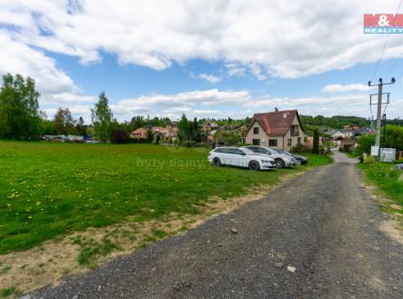 DSC00673.jpg | Prodej - pozemek pro bydlení, 2 590 m²