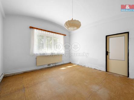 Obývací pokoj | Prodej - dům/vila, 260 m²