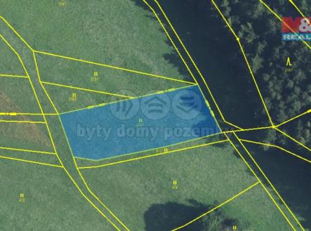 obr 476I1.jpg | Prodej - pozemek, trvalý travní porost, 10 562 m²