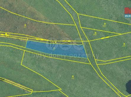 obr 477.jpg | Prodej - pozemek, trvalý travní porost, 10 562 m²