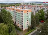 Prodej bytu, 3+1, 65 m²