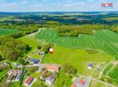 Prodej - pozemek, trvalý travní porost, 680 m²