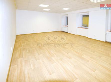 Kancelar 4 I.jpg | Pronájem - kanceláře, 30 m²