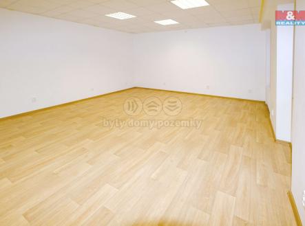 Kancelar 4 II.jpg | Pronájem - kanceláře, 30 m²