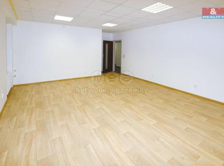 Kancelar 4 III.jpg | Pronájem - kanceláře, 30 m²