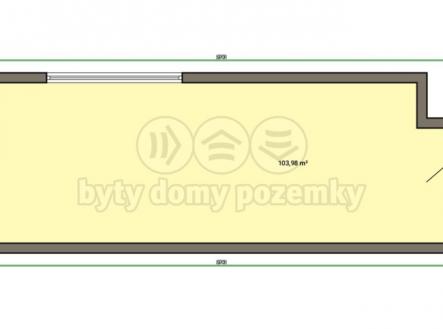 pudorys.jpg | Pronájem - obchodní prostor, 123 m²