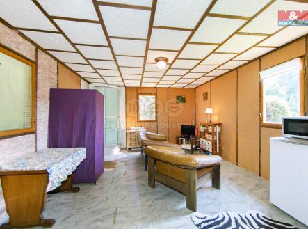 22.jpg | Prodej - chata/rekreační objekt, 17 m²