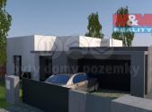 Prodej - dům/vila, 102 m²