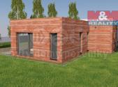 Prodej - dům/vila, 102 m²
