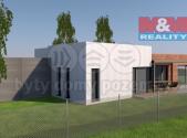Prodej - dům/vila, 102 m²