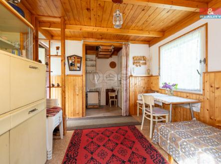 chaVB-4.jpg | Prodej - chata/rekreační objekt, 16 m²