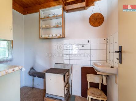 chaVB-5.jpg | Prodej - chata/rekreační objekt, 16 m²