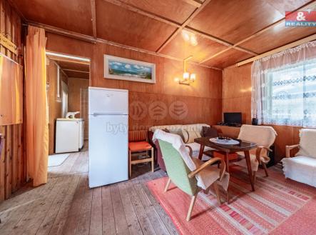 DSCF9596-HDR.jpg | Prodej - dům/vila, 47 m²