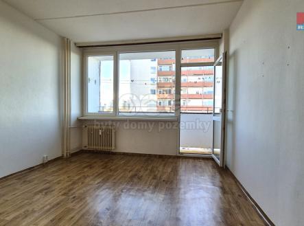 20250113_132858.jpg | Pronájem bytu, 1+kk, 22 m²