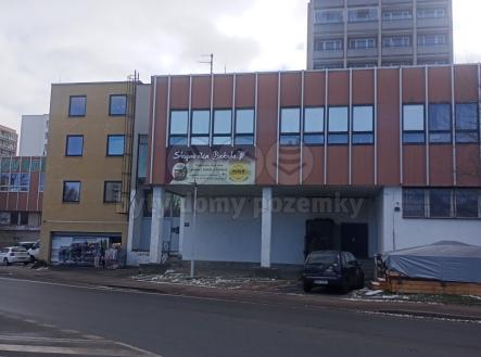 IMG20241123113309.jpg | Pronájem bytu, 4+1, 90 m²